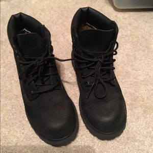 Timberland Premium Boots Boys 12